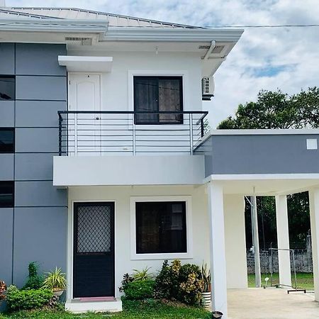 Cozy Home At A Private Subdivision Abucay Exterior foto